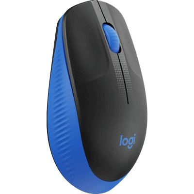 Logitech M190 Blue 910-005925