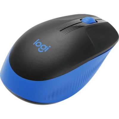 Logitech M190 Blue 910-005925