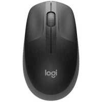 мышь Logitech M190 Charcoal 910-005905