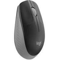 мышь Logitech M190 Grey 910-005906