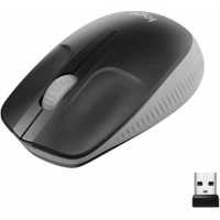 Logitech M190 Grey 910-005906