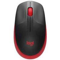 мышь Logitech M190 Red 910-005908