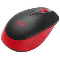 Logitech M190 Red 910-005908