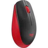 мышь Logitech M190 Red 910-005908