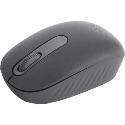 мышь Logitech M196 Graphite 910-007459