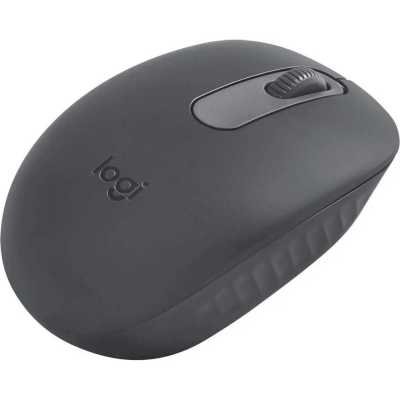 Logitech M196 Graphite 910-007459