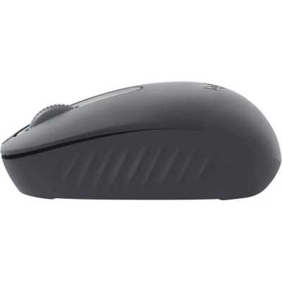 мышь Logitech M196 Graphite 910-007459