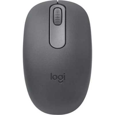 Logitech M196 Graphite 910-007459
