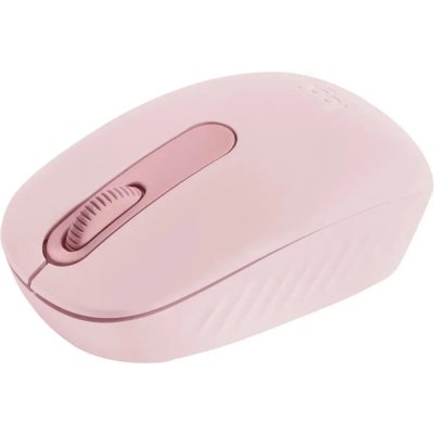 мышь Logitech M196 Rose 910-007461
