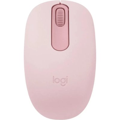 Logitech M196 Rose 910-007461
