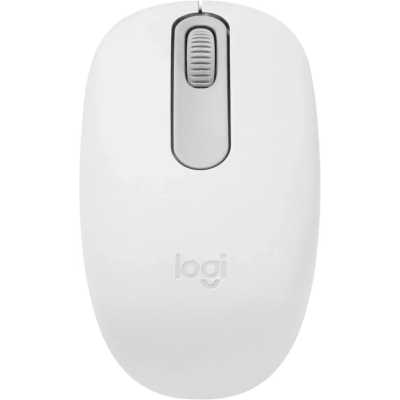 Logitech M196 White 910-007316