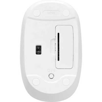 мышь Logitech M196 White 910-007316