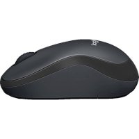 Logitech M220 Silent Dark Grey 910-004878