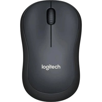 Logitech M220 Silent Grey 910-006127