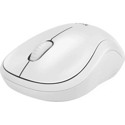мышь Logitech M220 Silent White 910-006125