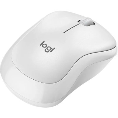 мышь Logitech M220 Silent White 910-006125
