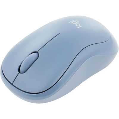 Logitech M221 Silent Blue 910-006111