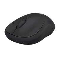 Logitech M221 Silent Charcoal 910-006510