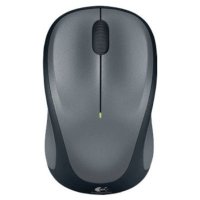 мышь Logitech M235 Grey 910-002201