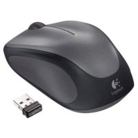 Logitech M235 Grey 910-002201