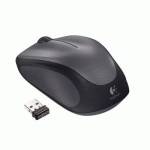 мышь Logitech M235 Grey-Black 910-002203