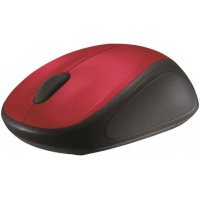 Logitech M235 Red 910-002496