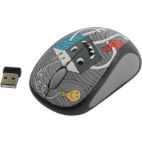 Logitech M238 LightBulb 910-005049