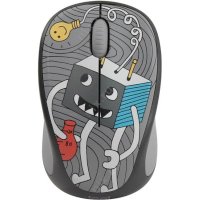 Logitech M238 LightBulb 910-005049