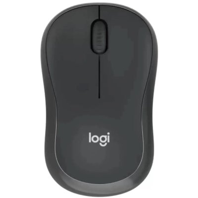 мышь Logitech M240 Black 910-007078