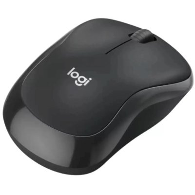 Logitech M240 Black 910-007078