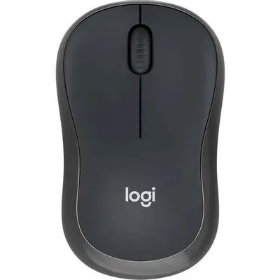 мышь Logitech M240 Graphite 910-007119
