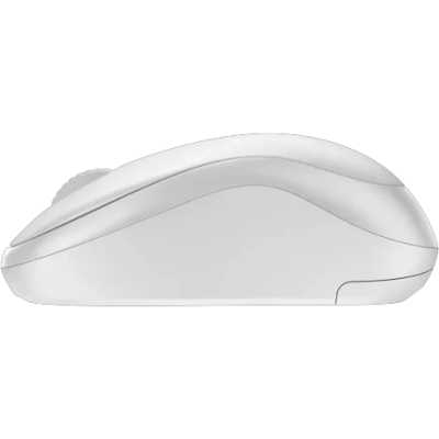 Logitech M240 Silent White