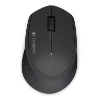 мышь Logitech M280 Black 910-004287