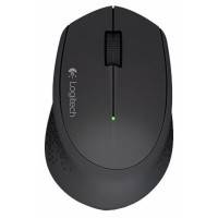 мышь Logitech M280 Black 910-004291