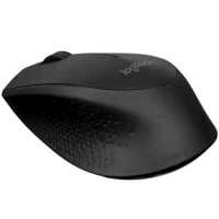 мышь Logitech M280 Black 910-004306