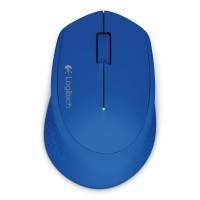 мышь Logitech M280 Blue