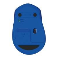 мышь Logitech M280 Blue