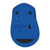 мышь Logitech M280 Blue 910-004290