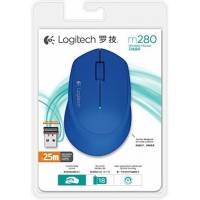 Logitech M280 Blue 910-004290