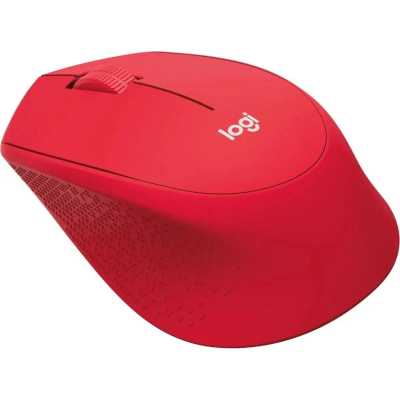мышь Logitech M280 Red 910-004308