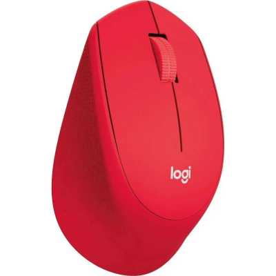 Logitech M280 Red 910-004308