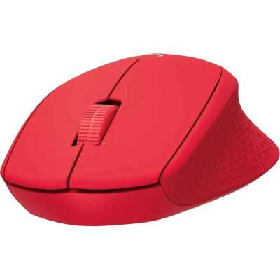 мышь Logitech M280 Red 910-004308