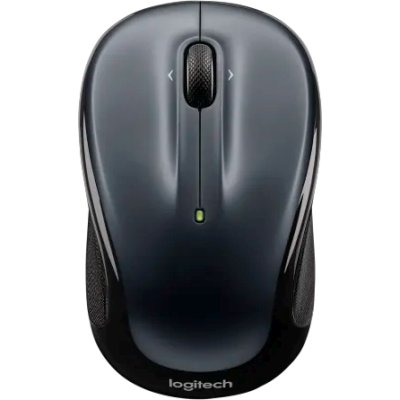 Logitech M325 Black 910-006812