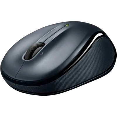 мышь Logitech M325 Black 910-006812