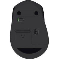 Logitech M330 Silent Plus Black 910-004909