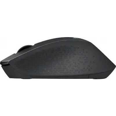 мышь Logitech M330 Silent Plus Black 910-004944