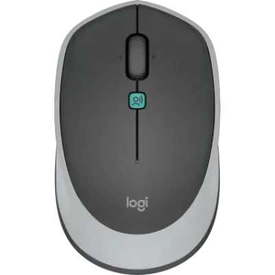 мышь Logitech M380 Black