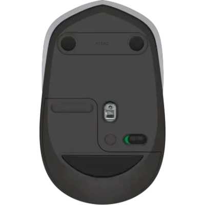 мышь Logitech M380 Black