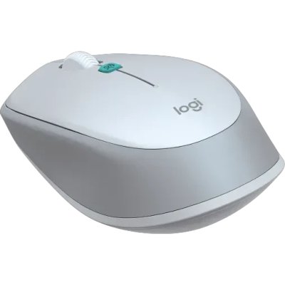 мышь Logitech M380 White