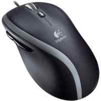 мышь Logitech M500 Corded Mouse 910-003726